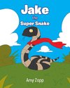 Jake the Super Snake