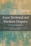 Asian Territorial and Maritime Disputes