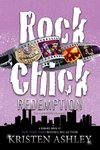 Rock Chick Redemption