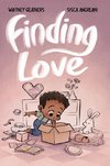 Finding Love