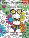 Body Positivity Coloring Book