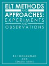 Elt Methods and Approaches