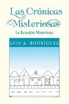 Las Crónicas Misteriosas