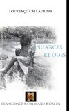 Nuances et Odes