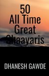 50 All Time Great Shaayaris