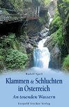 Klammen & Schluchten in Österreich