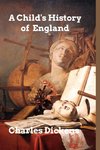 A Child's History of England