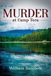 Murder at Camp Tera