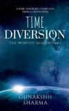 Time  Diversion