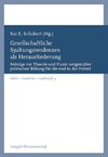 Gesellschaftliche Spaltungstendenzen als Herausforderung