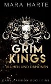 Grim Kings