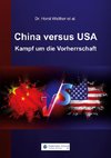 China versus USA