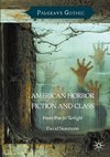 American Horror Fiction and Class