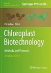 Chloroplast Biotechnology