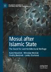 Mosul after Islamic State