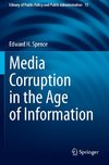 Media Corruption in the Age of Information