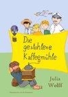 Die gestohlene Kaffeemühle