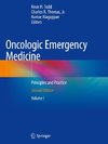 Oncologic Emergency Medicine