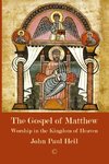 The Gospel of Matthew