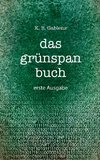 das grünspan buch