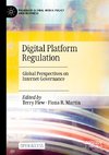 Digital Platform Regulation