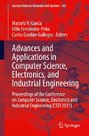 Advances and Applications in Computer Science, Electronics, and Industrial Engineering