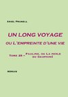 Un long voyage ou L'empreinte d'une vie - tome 28