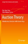 Auction Theory