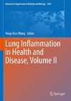 Lung Inflammation in Health and Disease, Volume II