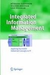 Integrated Information Management