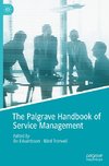 The Palgrave Handbook of Service Management