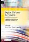 Digital Platform Regulation