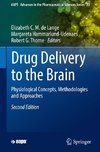 Drug Delivery to the Brain