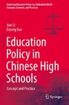 Education Policy in Chinese High Schools