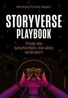 Storyverse Playbook