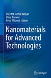 Nanomaterials for Advanced Technologies