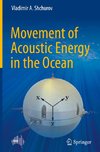 Movement of Acoustic Energy in the Ocean