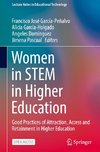 Women in STEM in Higher Education