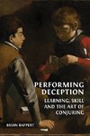 Performing Deception