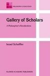 Gallery of Scholars