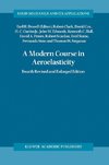 A Modern Course in Aeroelasticity