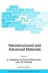 Nanostructured and Advanced Materials for Applications in Sensor, Optoelectronic and Photovoltaic Technology