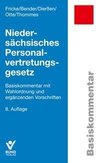 Niedersächsisches Personalvertretungsgesetz