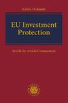 EU Investment Protection Law