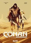 Conan der Cimmerier: Der wandelnde Schatten