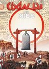 Cixin Liu: Der Kreis (Graphic Novel)