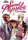 Sweet Paprika. Band 2