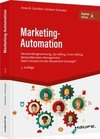 Marketing-Automation für Bestandskunden