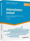 Unternehmensverkauf