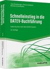 Schnelleinstieg in die DATEV-Buchführung